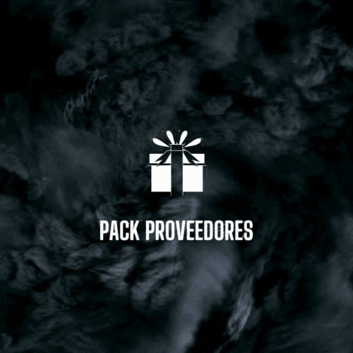 todos los proveedores