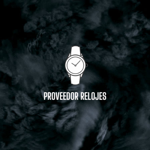 relojes
