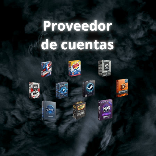 cuentas
